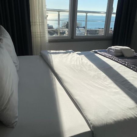 Timex Suites 伊斯坦布尔 外观 照片