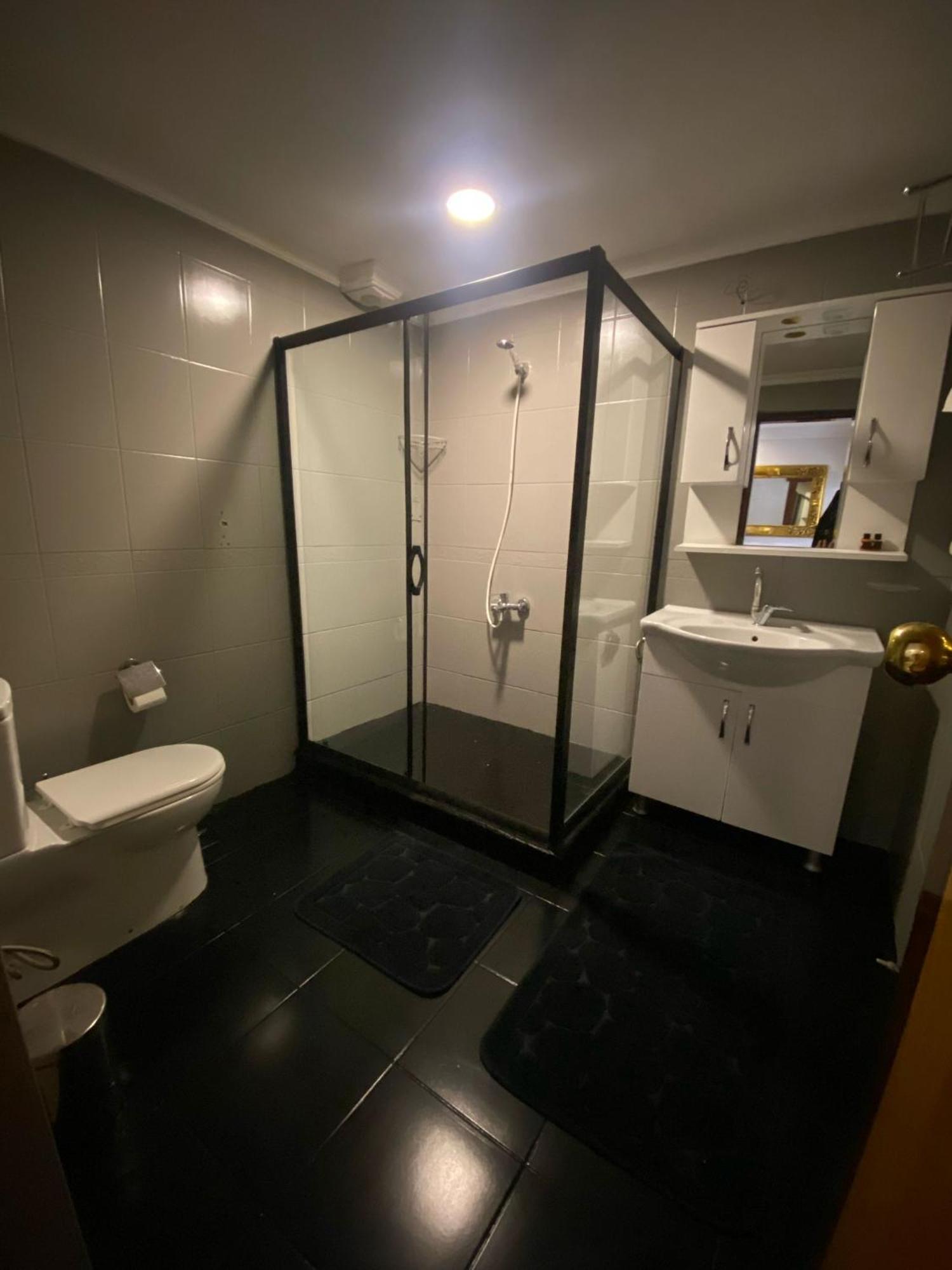 Timex Suites 伊斯坦布尔 外观 照片